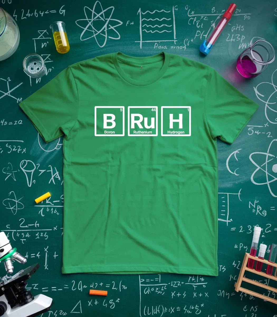 BRUH T-Shirt