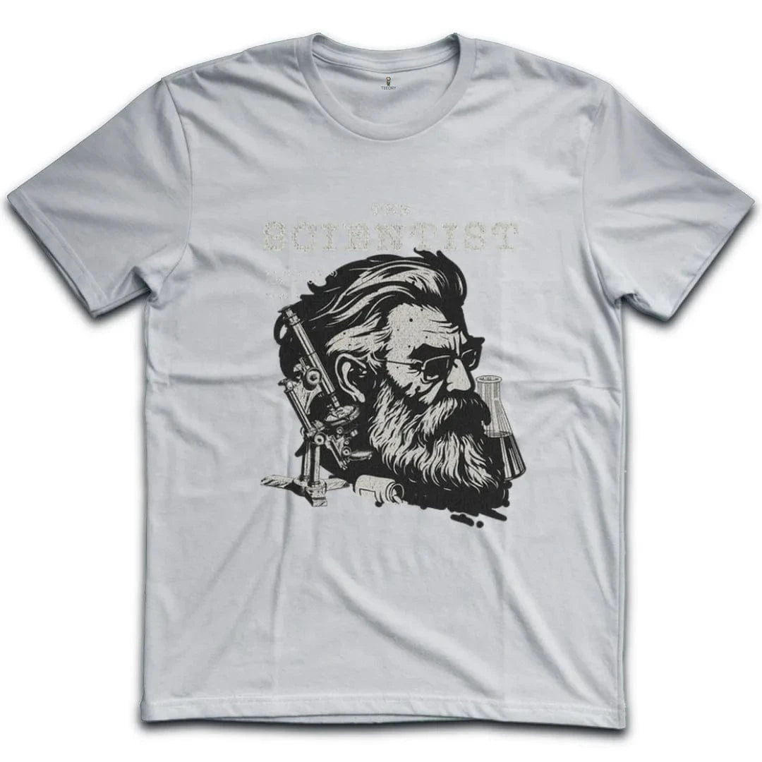 The Scientist T-Shirt