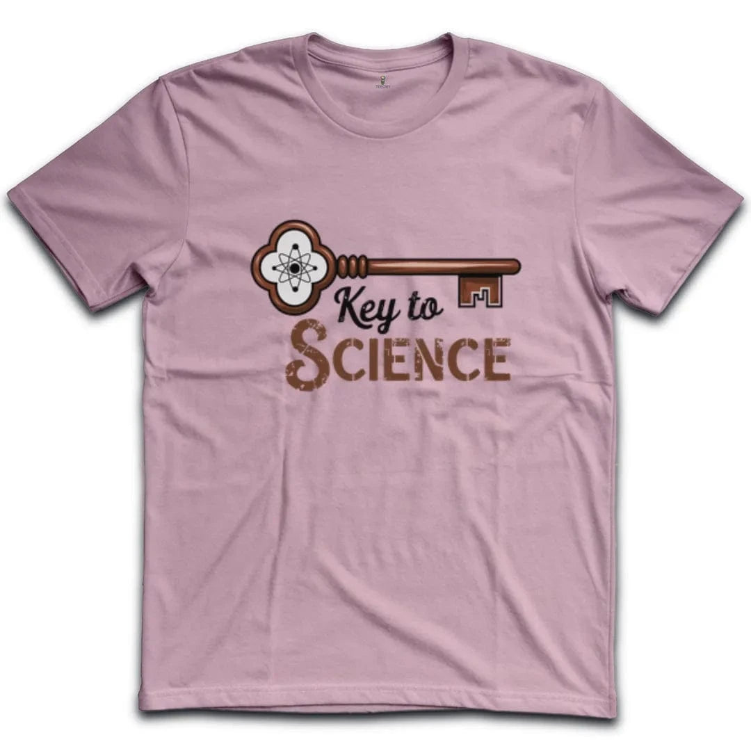 Key to Science T-Shirt