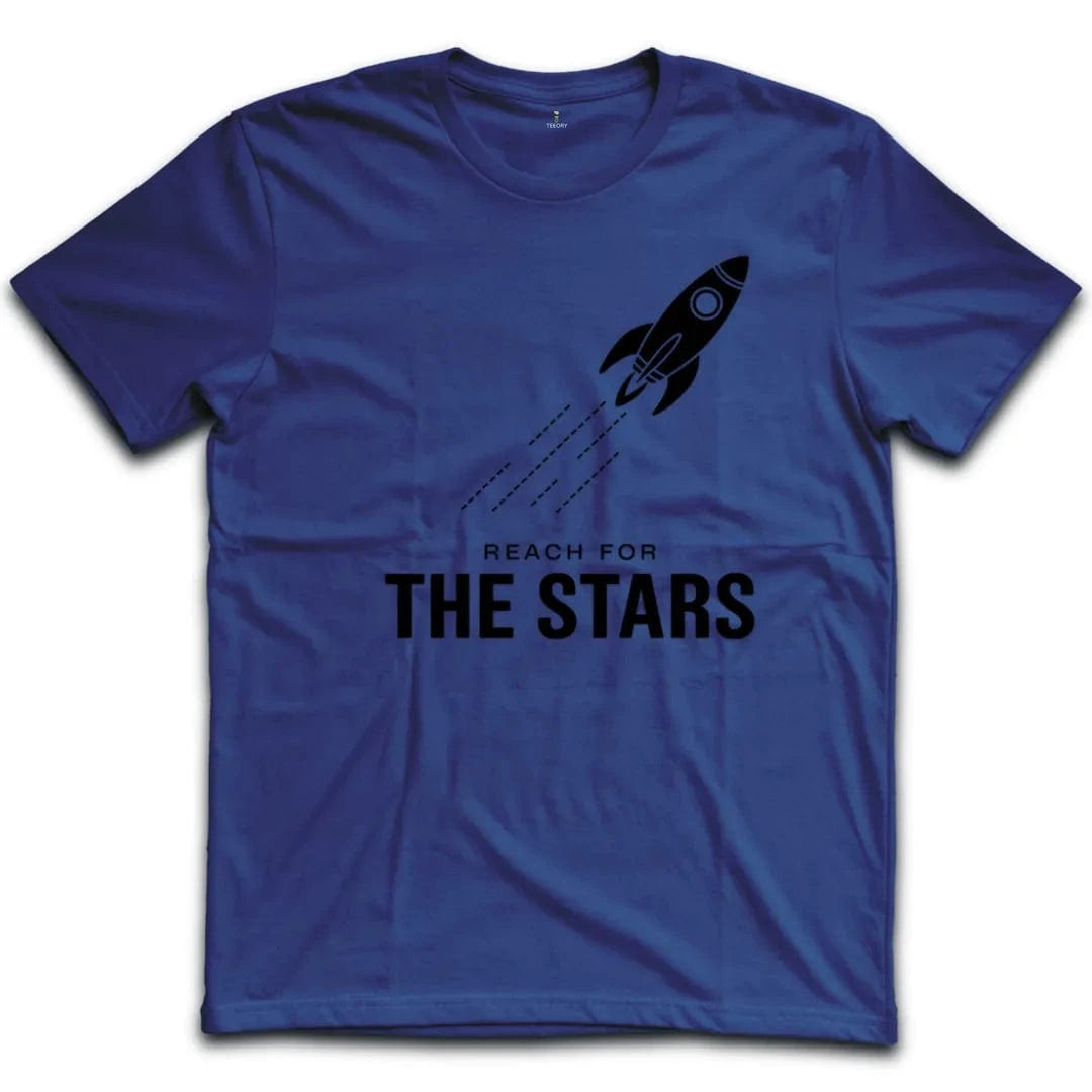 Reach For The Stars T-Shirt