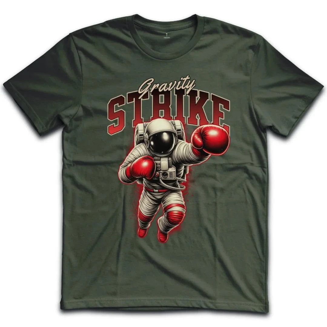 Gravity Strike T-Shirt