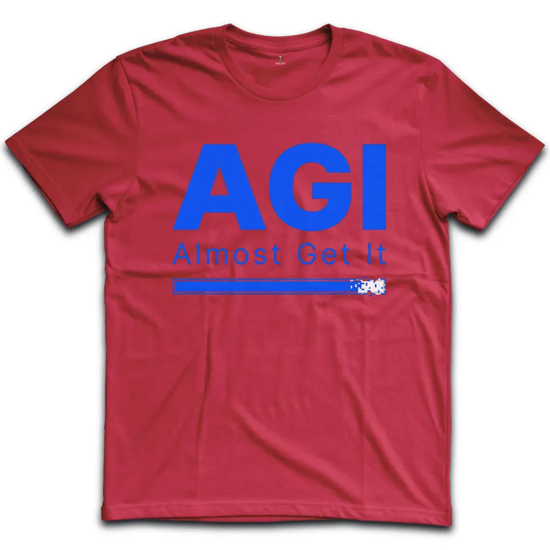 AGI T-Shirt