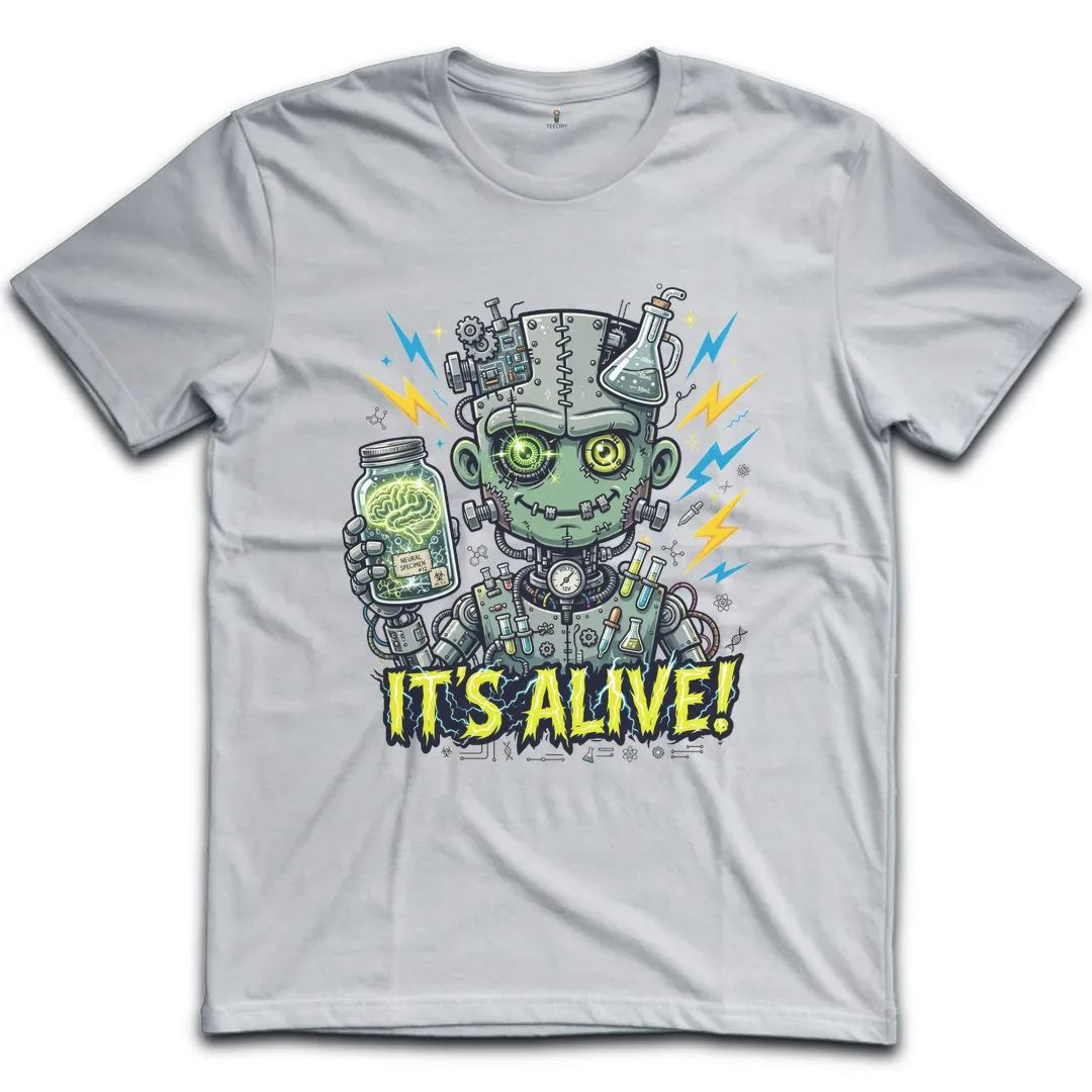 Its Alive T-Shirt