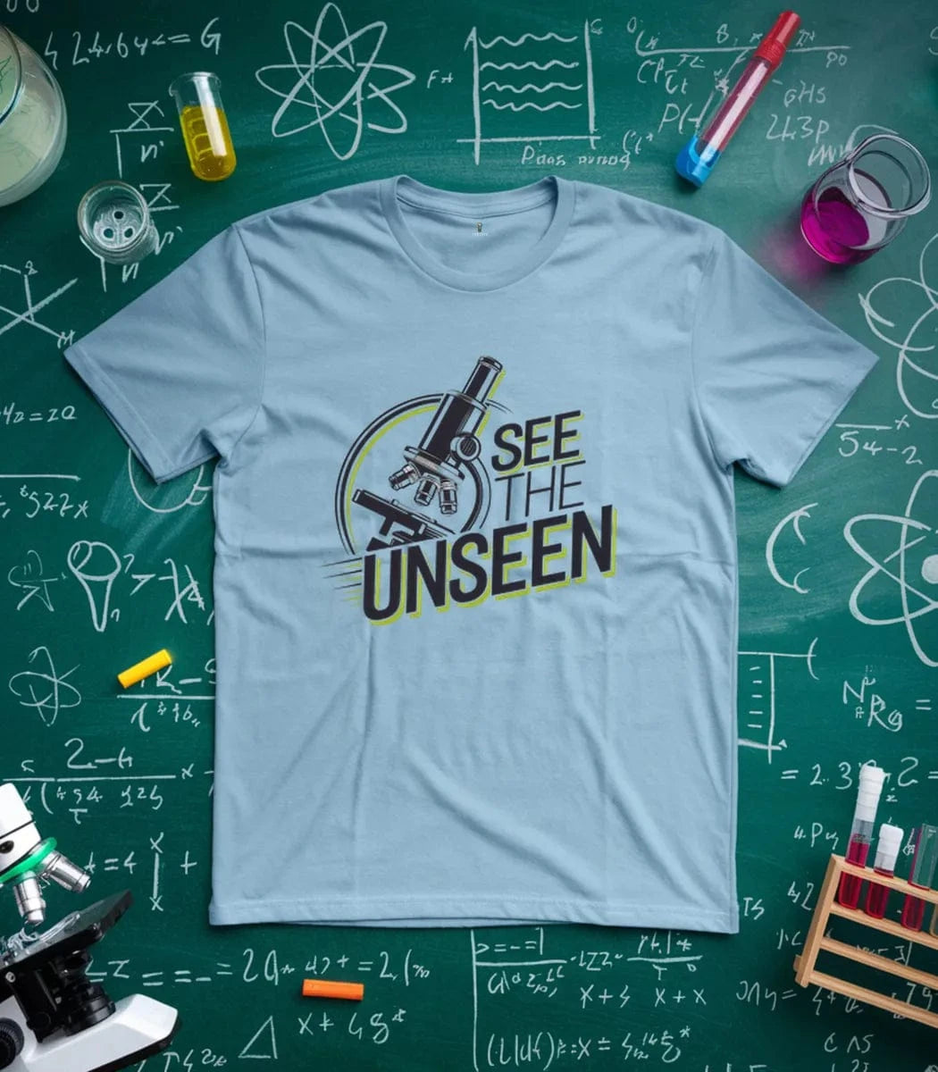 See The Unseen T-Shirt