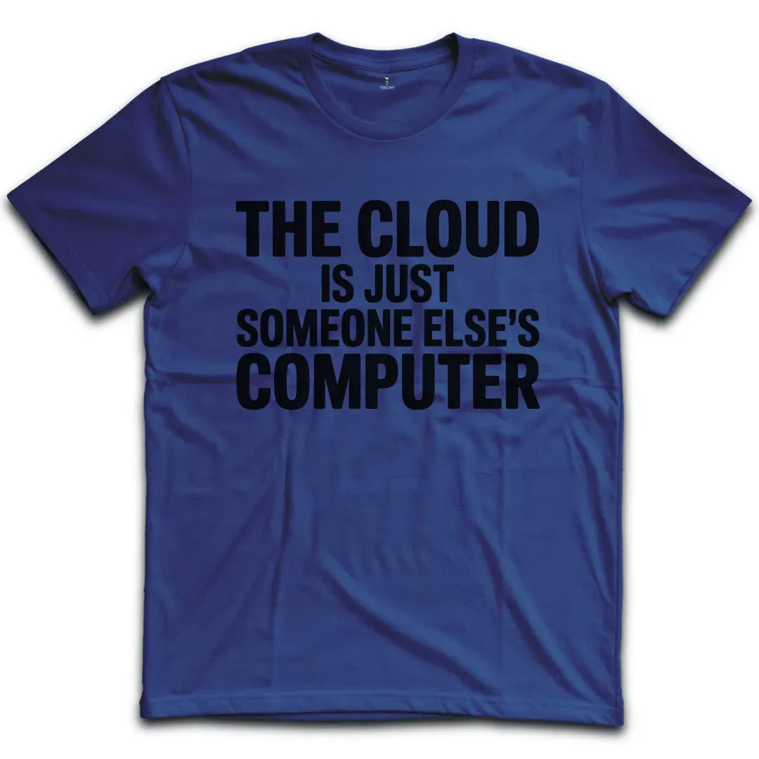 The Cloud T-Shirt