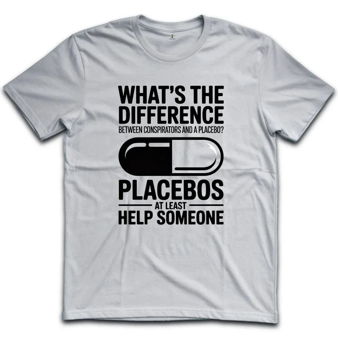 Placebo Burn T-Shirt