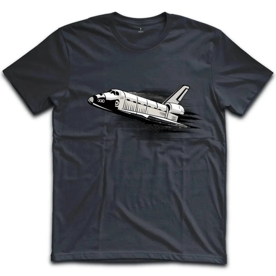 Spaceship T-Shirt