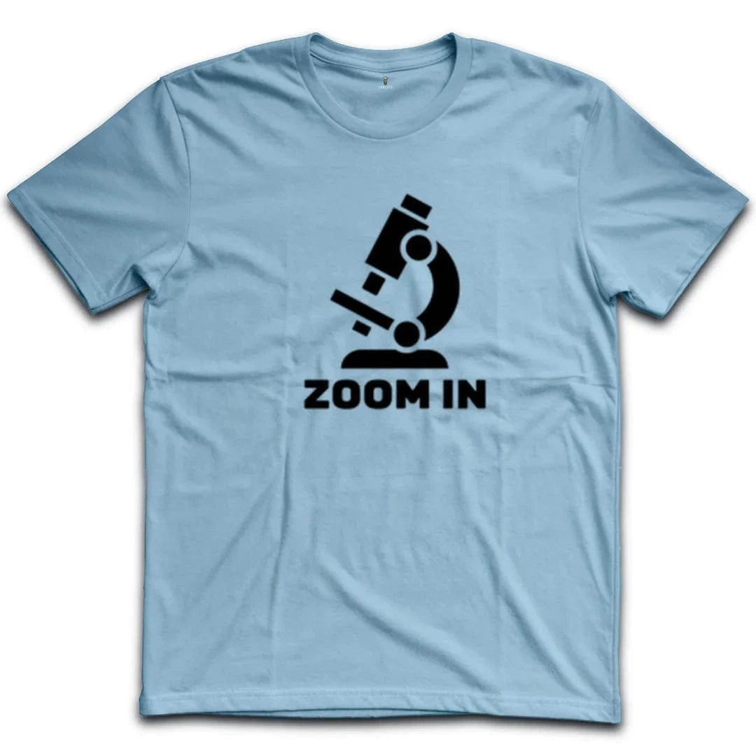 Zoom In T-Shirt
