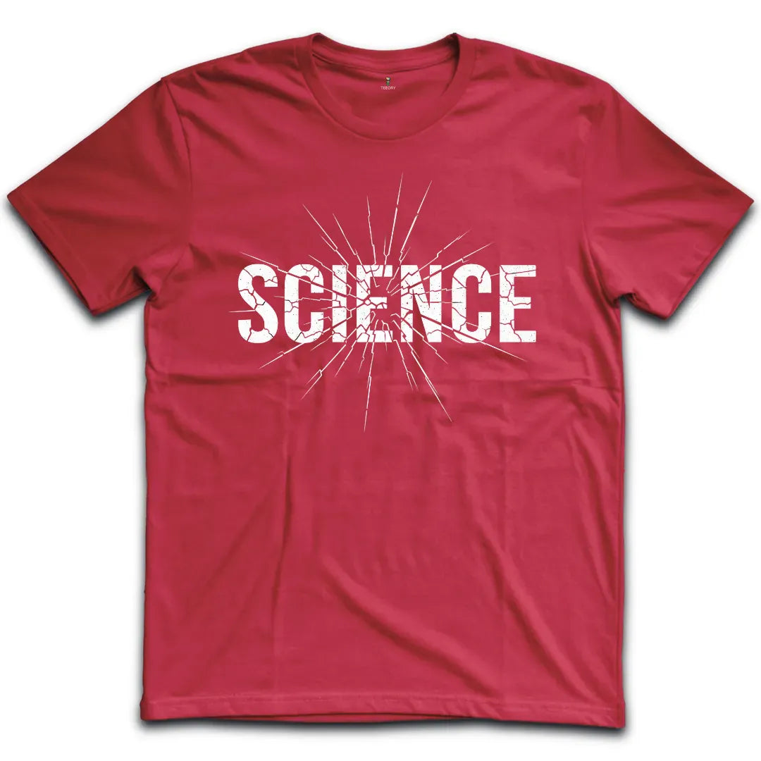 Science T-Shirt