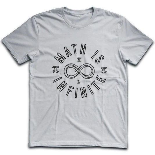 Math Is Infinite T-Shirt