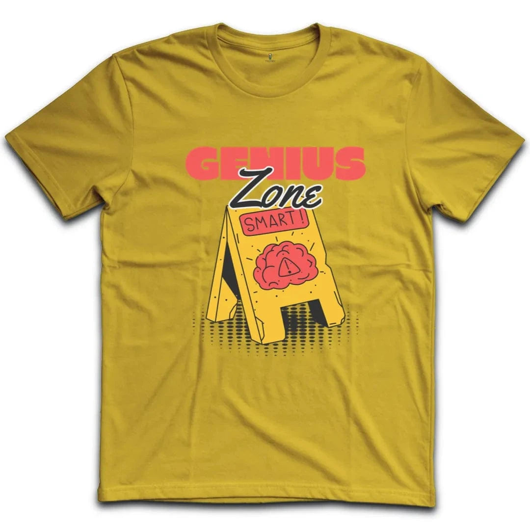 Genius Zone T-Shirt