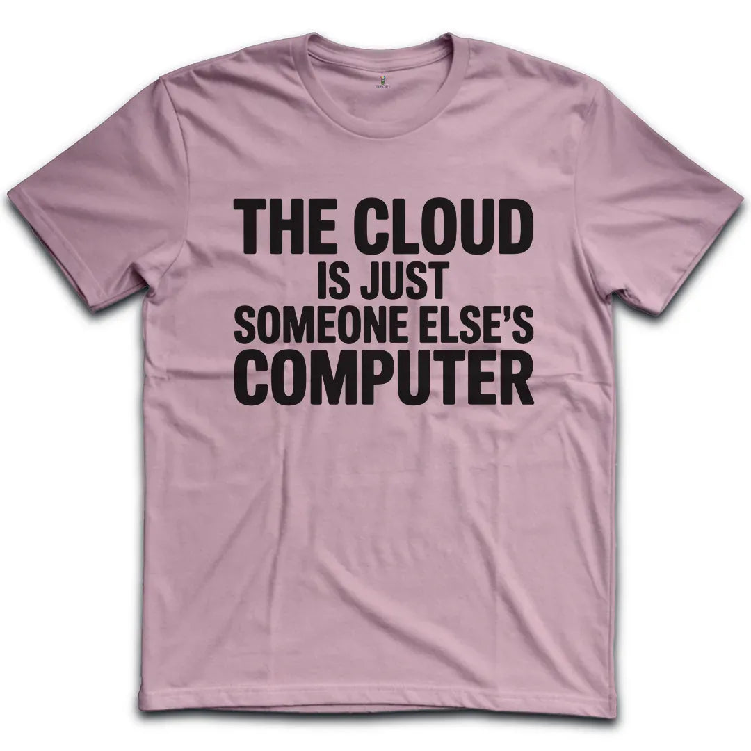 The Cloud T-Shirt