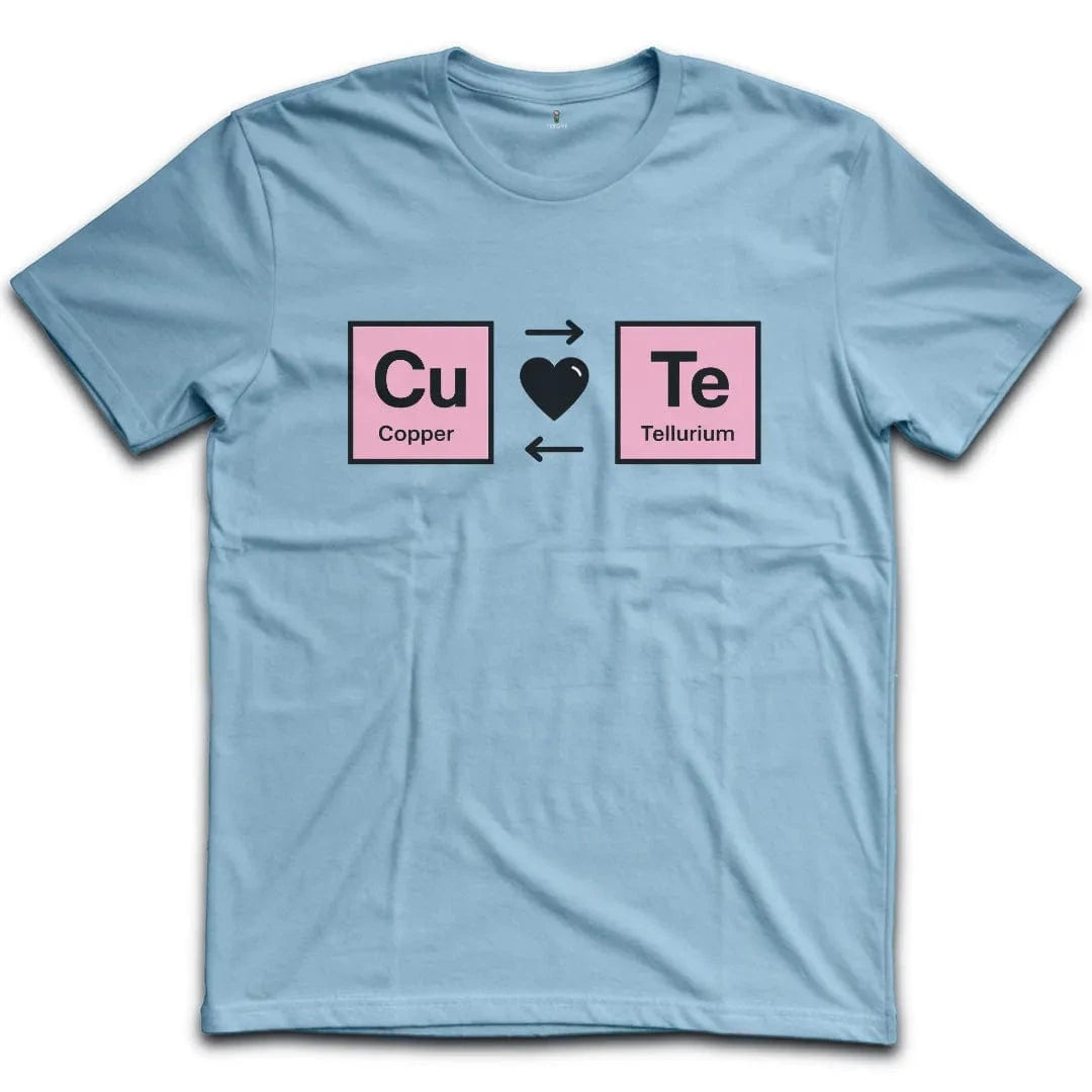Cute T-Shirt