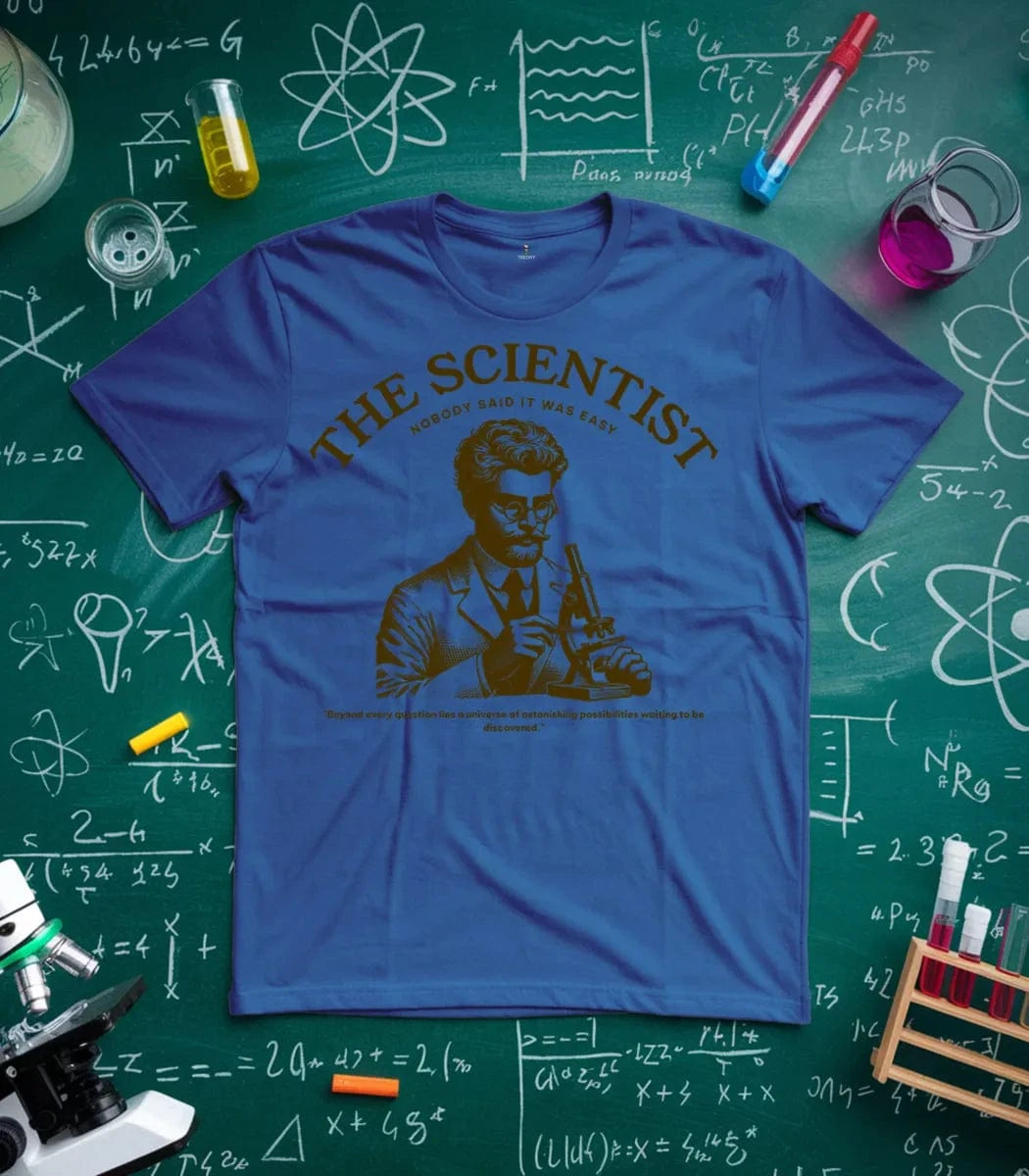 The Scientist T-Shirt