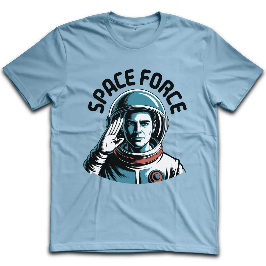 Space Force T-Shirt