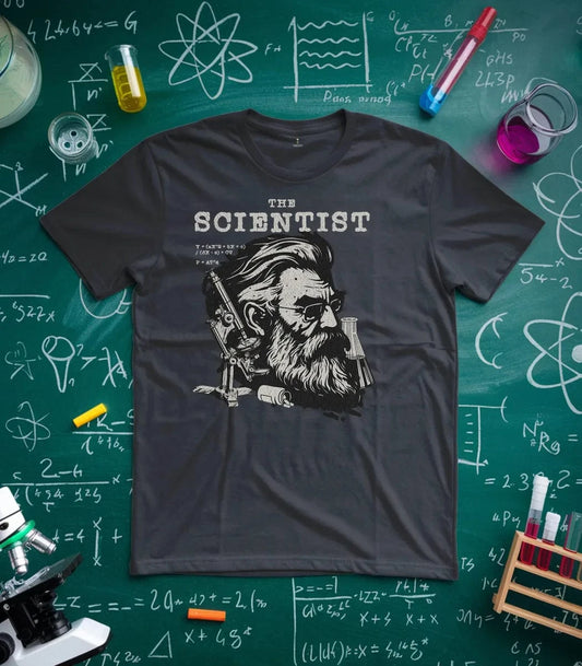 The Scientist T-Shirt