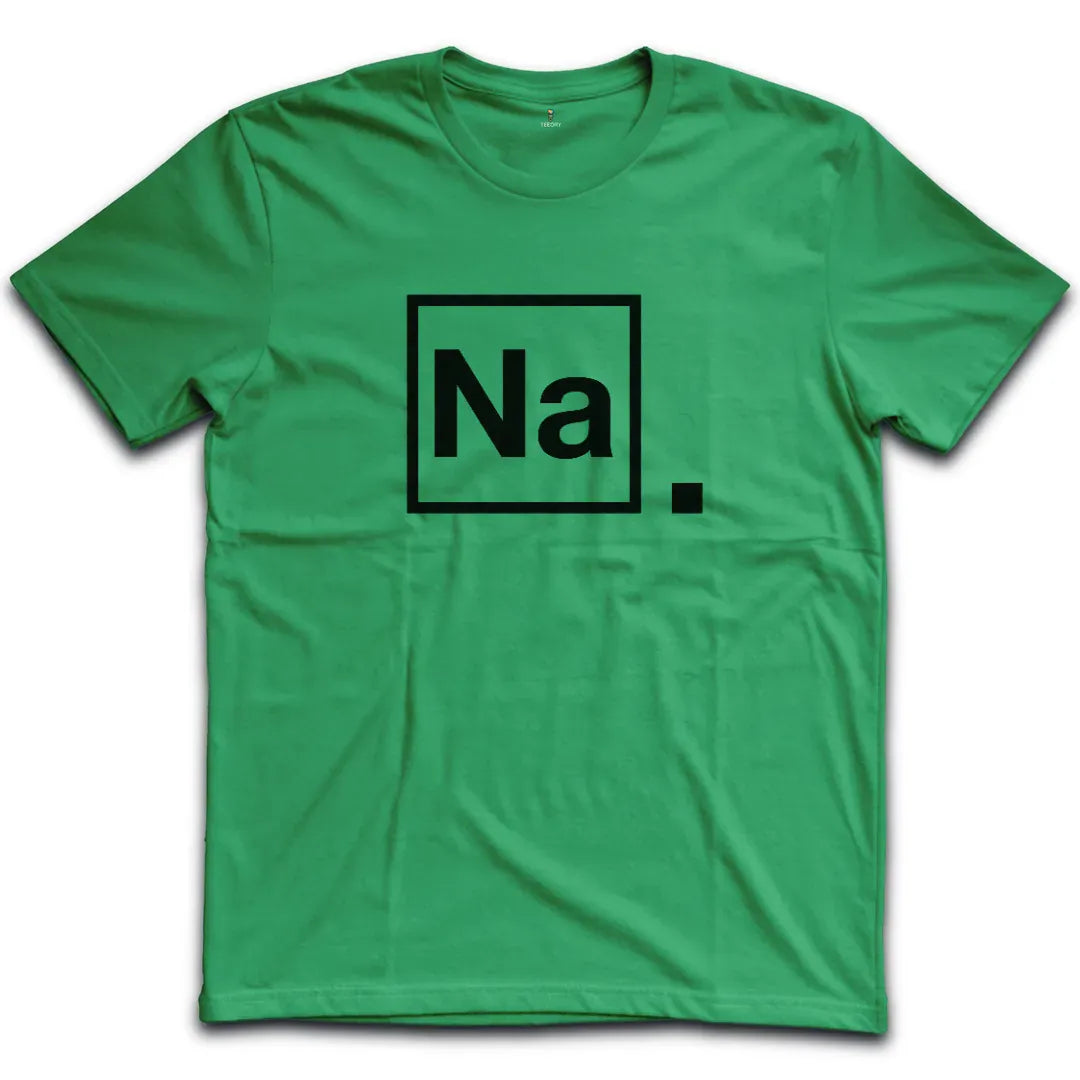 Na T-Shirt