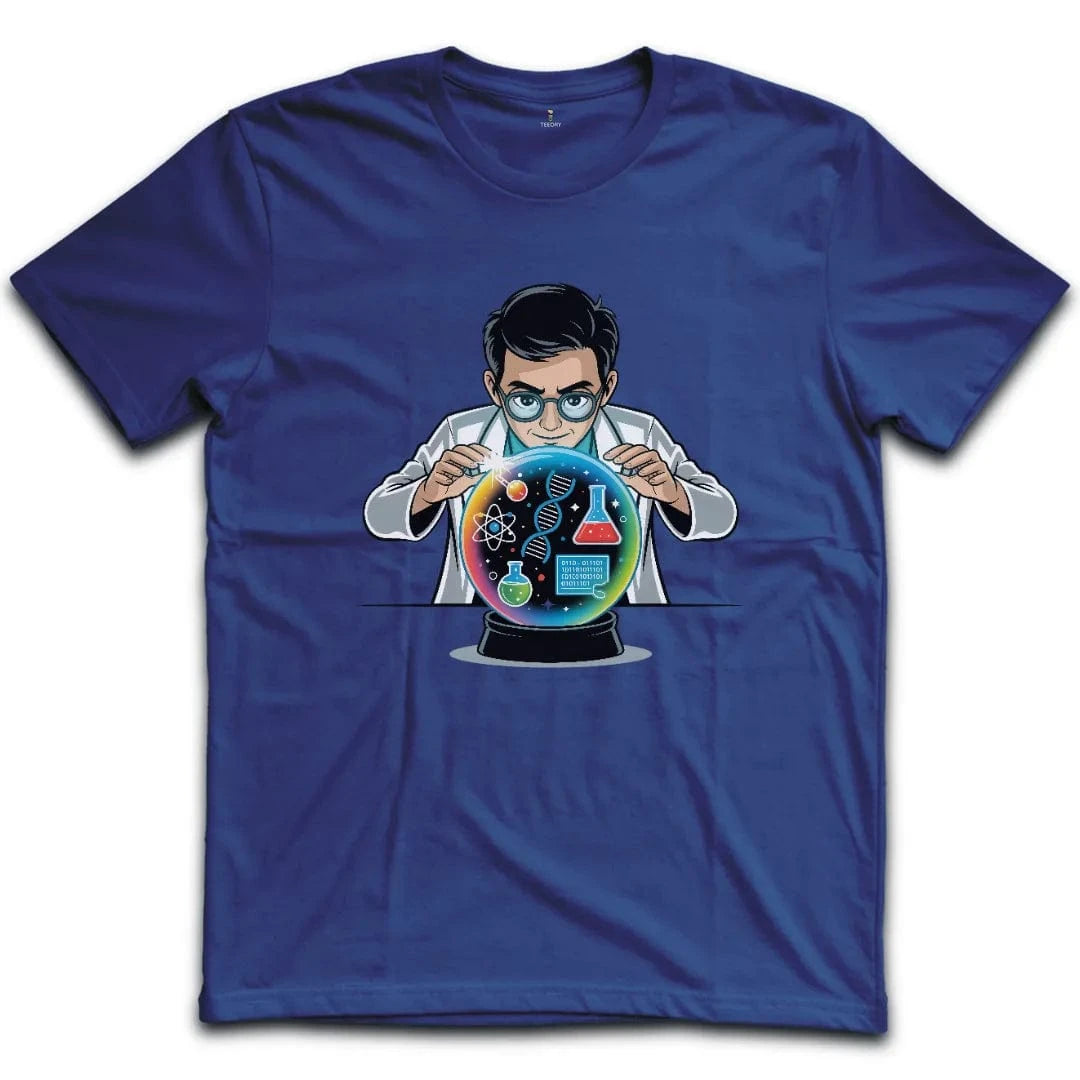 Future of Science T-Shirt