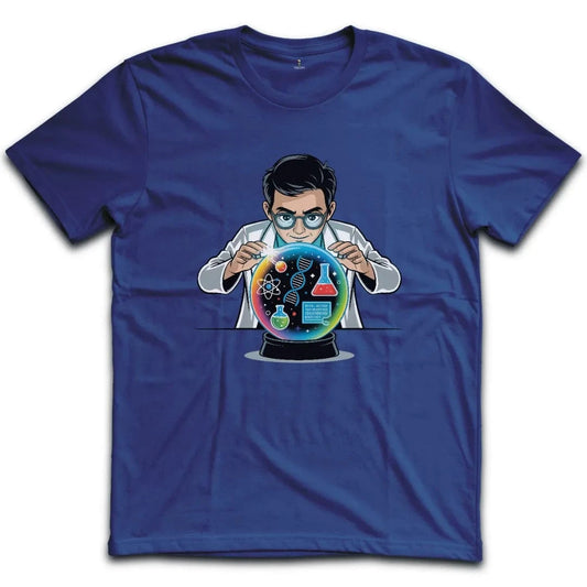 Future of Science T-Shirt