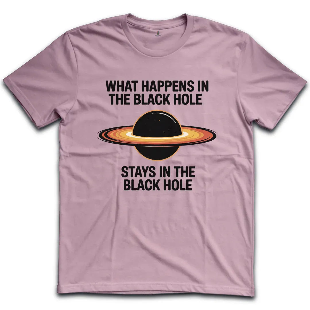 Black Hole T-Shirt