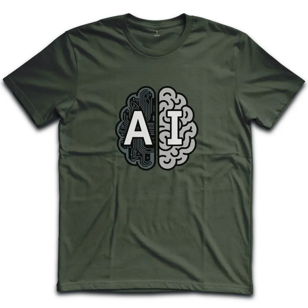 AI T-Shirt