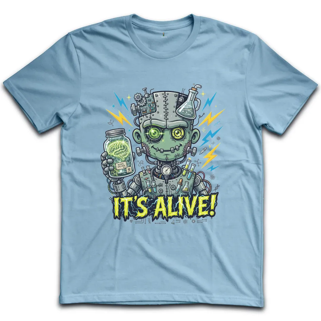 Its Alive T-Shirt