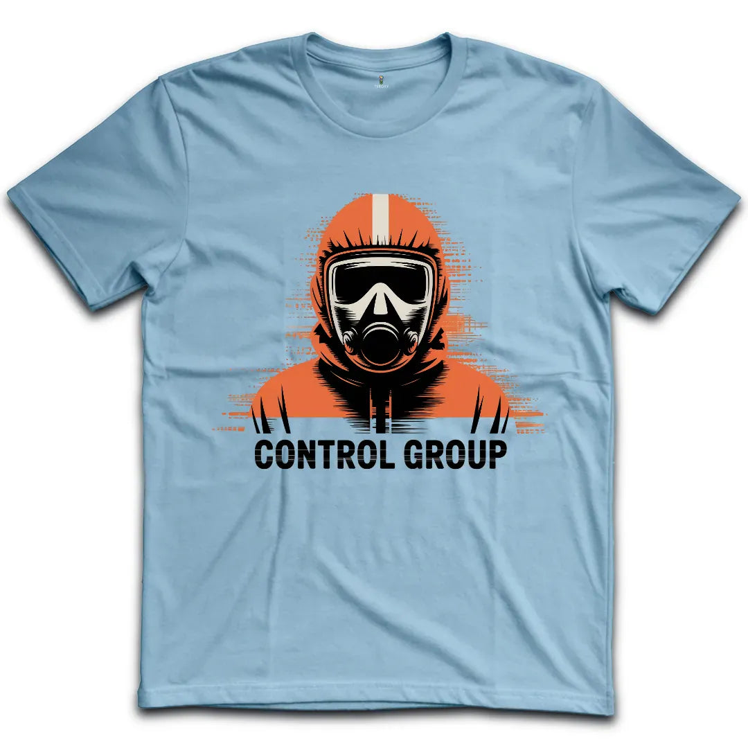 Control Group T-Shirt