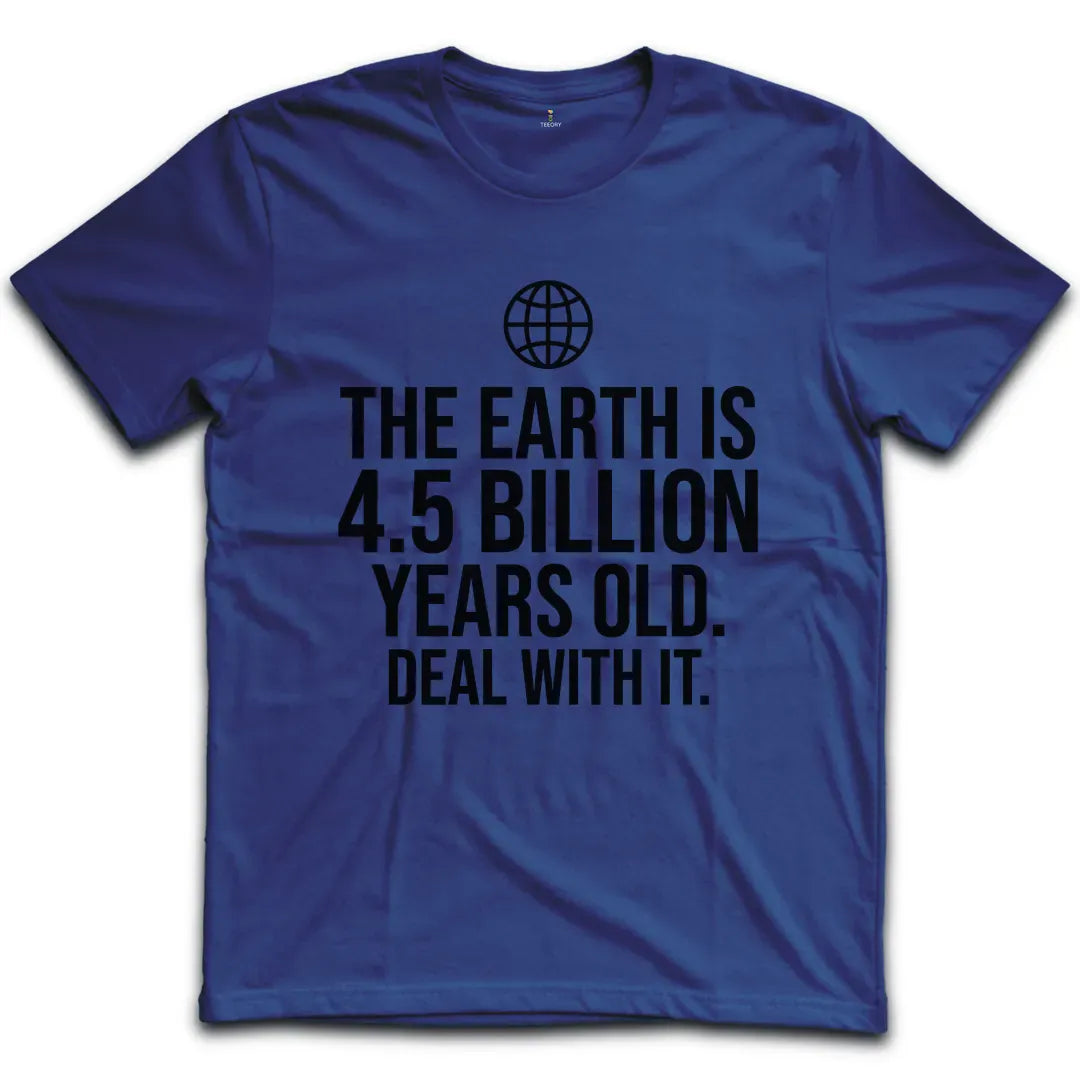 Deal With It T-Shirt