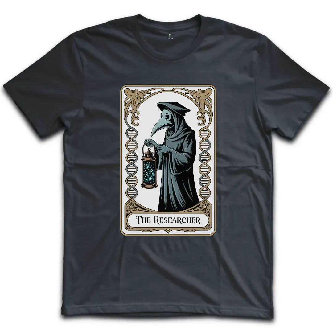The Researcher T-Shirt