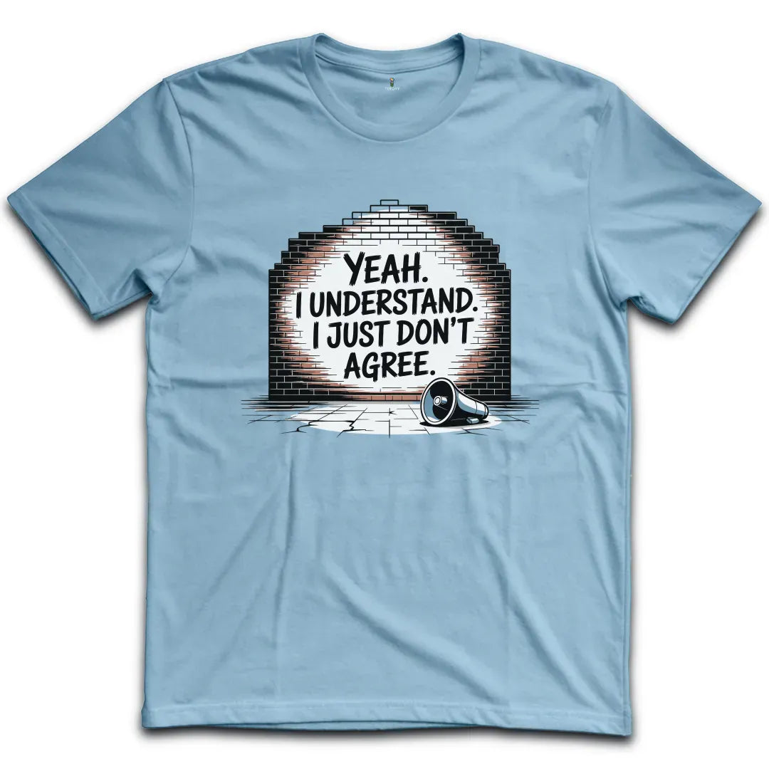I Understand T-Shirt