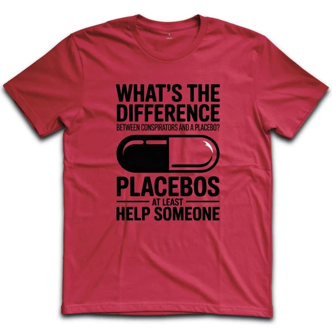 Placebo Burn T-Shirt