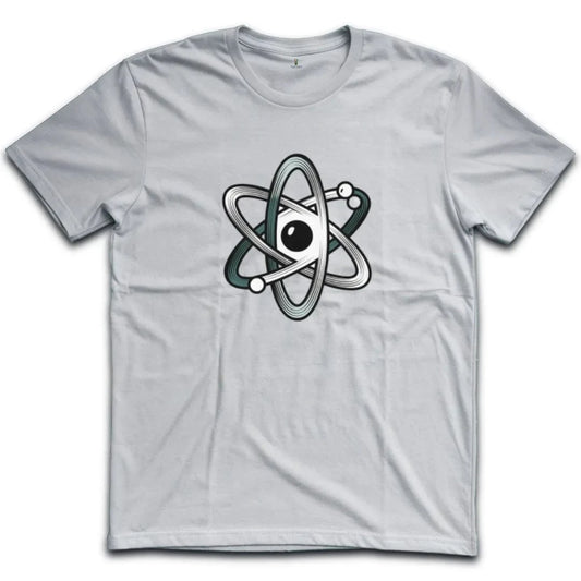 Atomic Science Icon T-Shirt