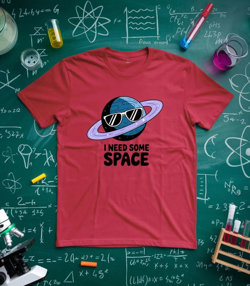 I Need Some Space T-Shirt