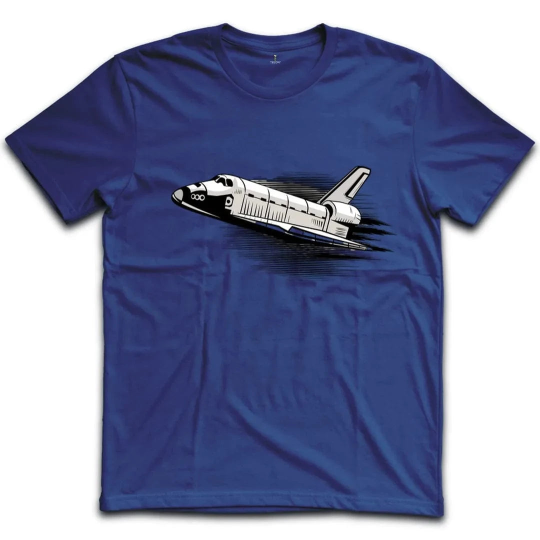Spaceship T-Shirt