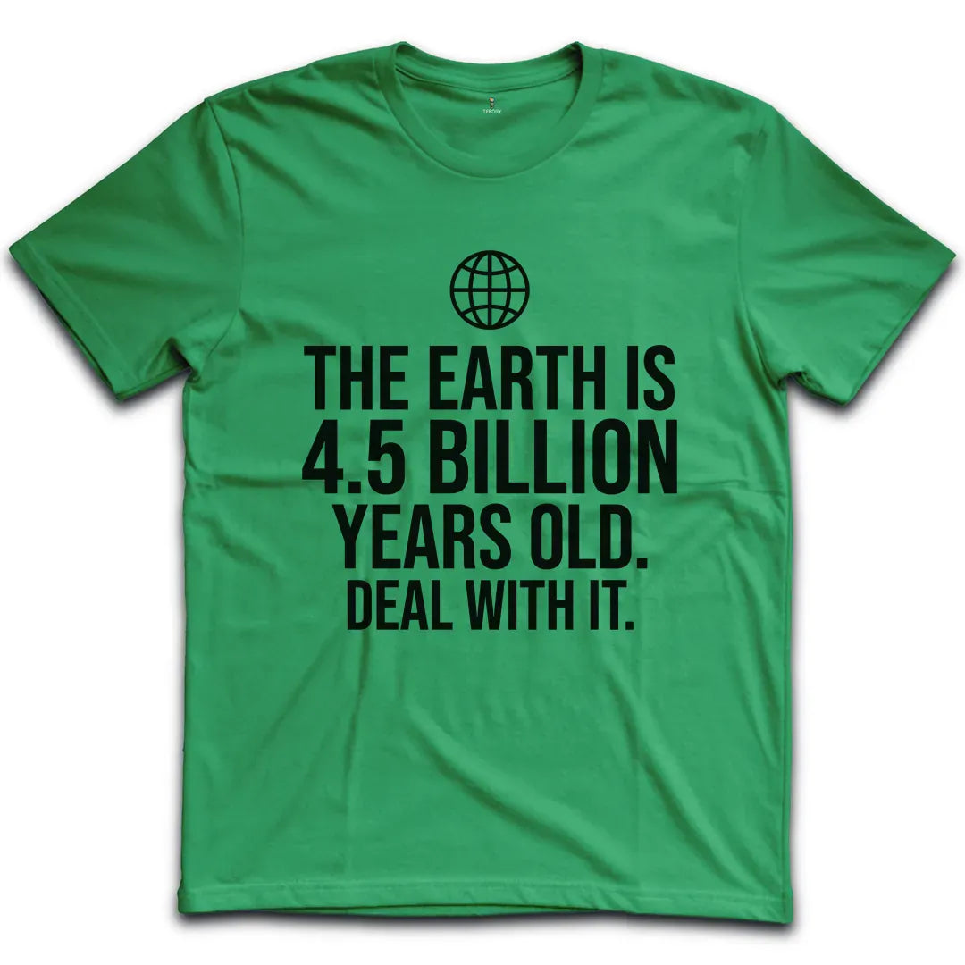 Deal With It T-Shirt