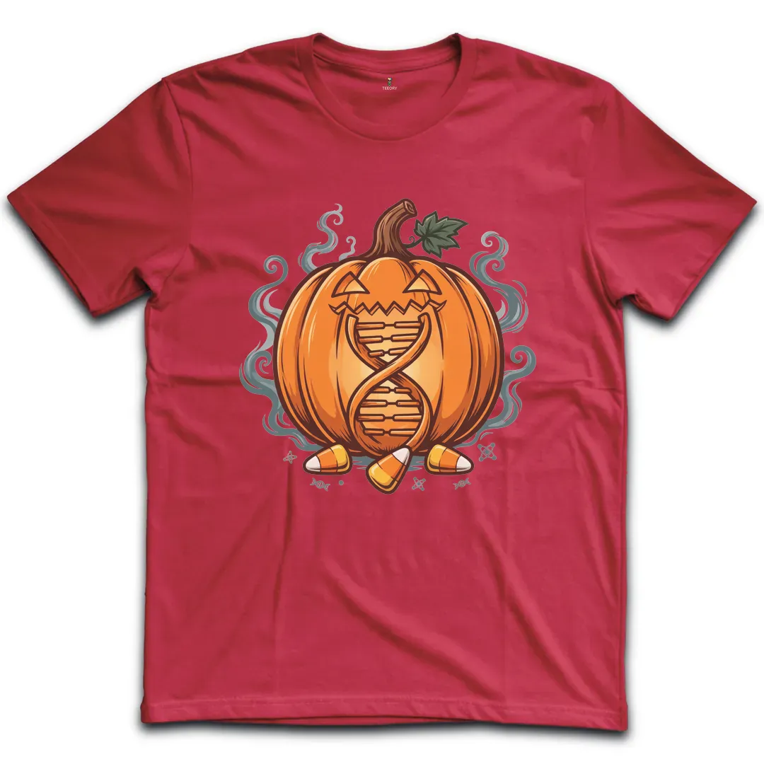 Genetically Modified Pumpkin T-Shirt
