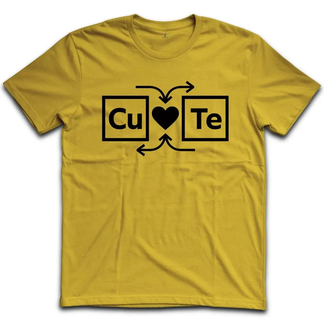 Cute T-Shirt