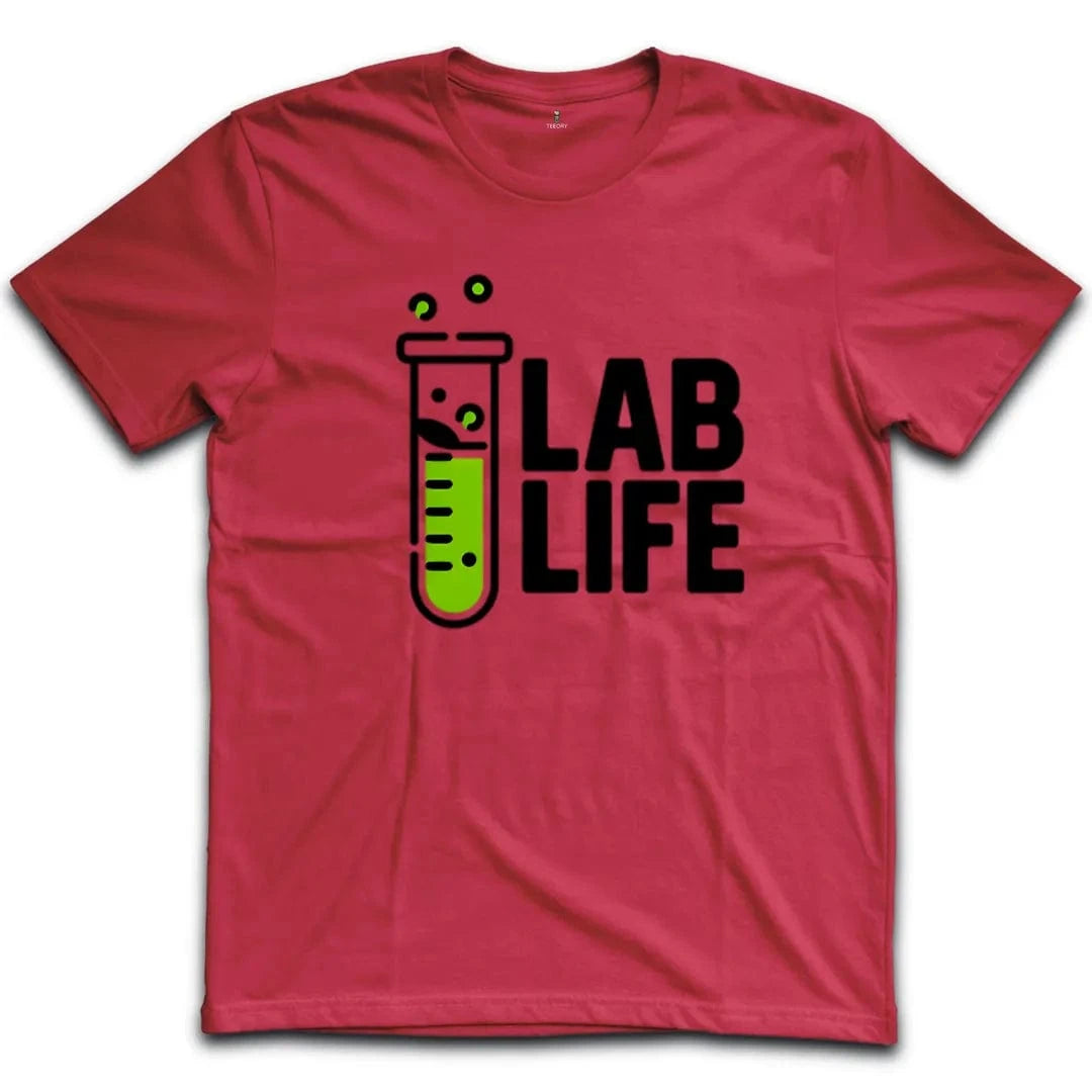 Lab Life T-Shirt