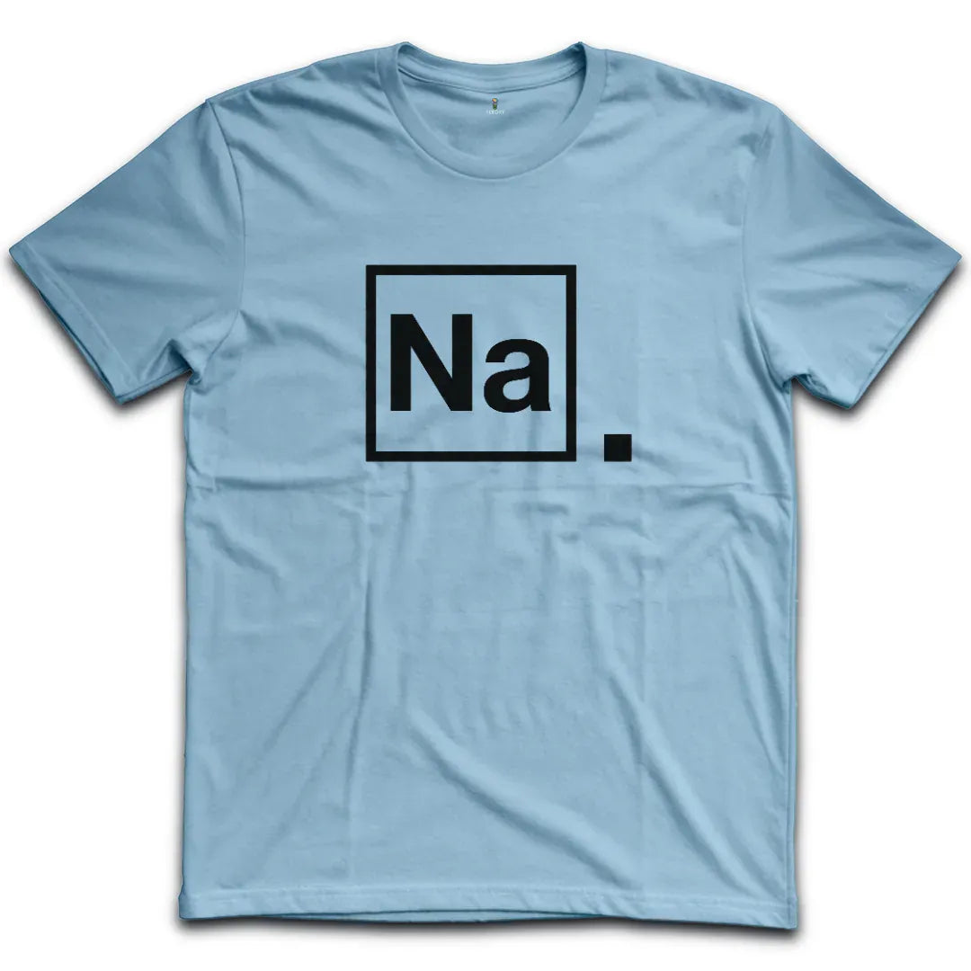 Na T-Shirt