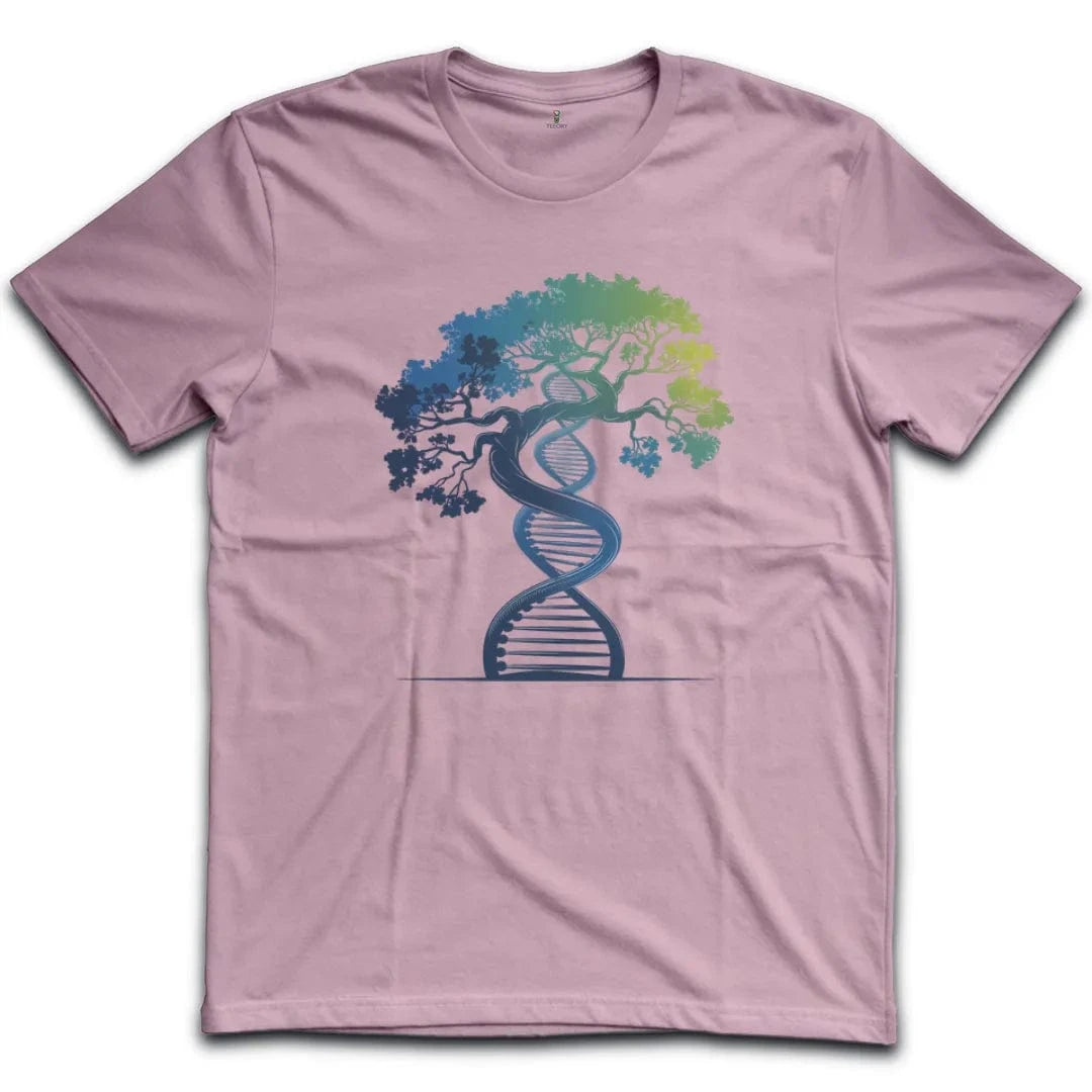 DNA Tree T-Shirt