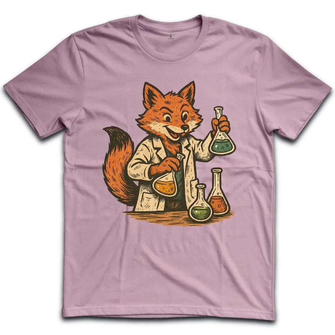 Dog Chemist T-Shirt