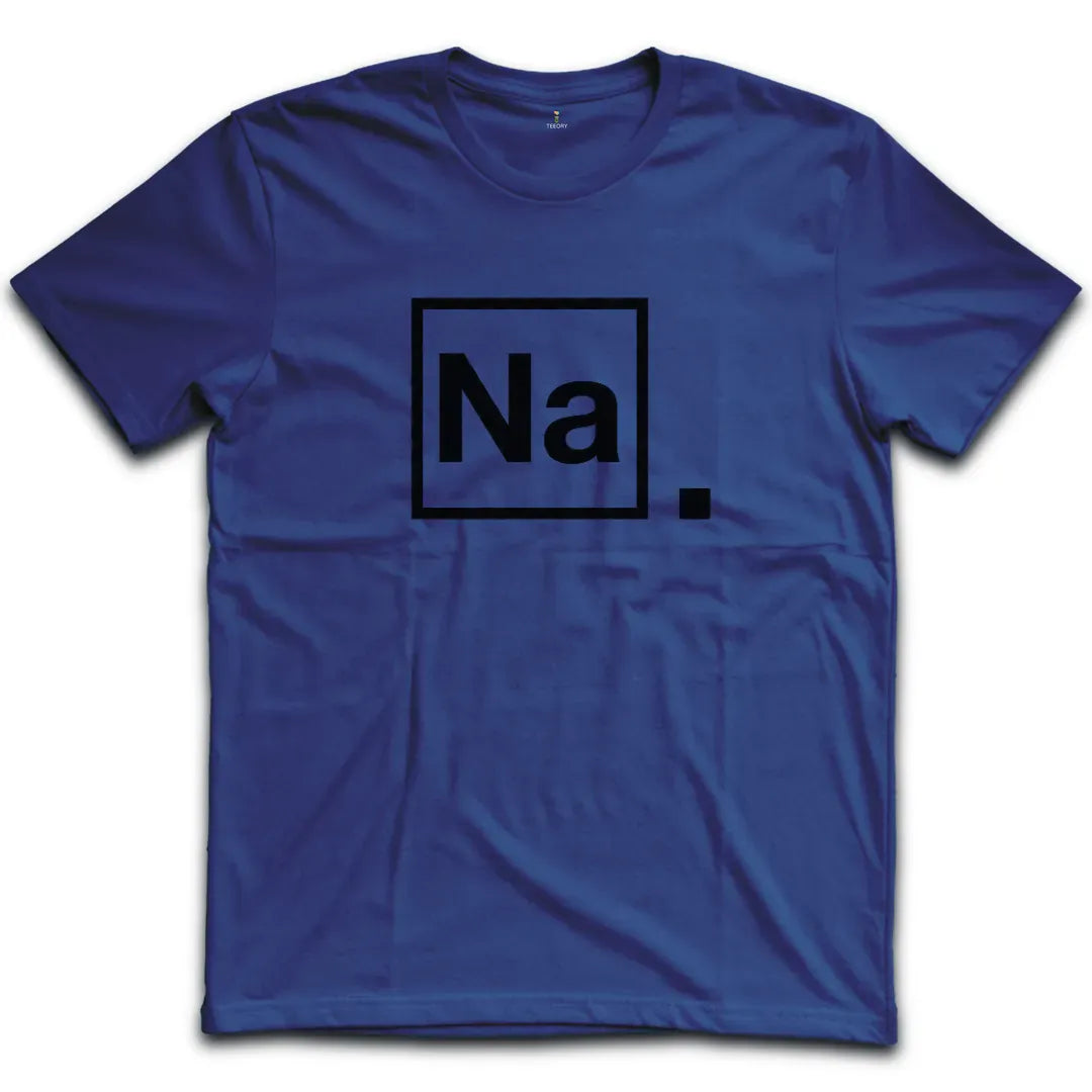 Na T-Shirt