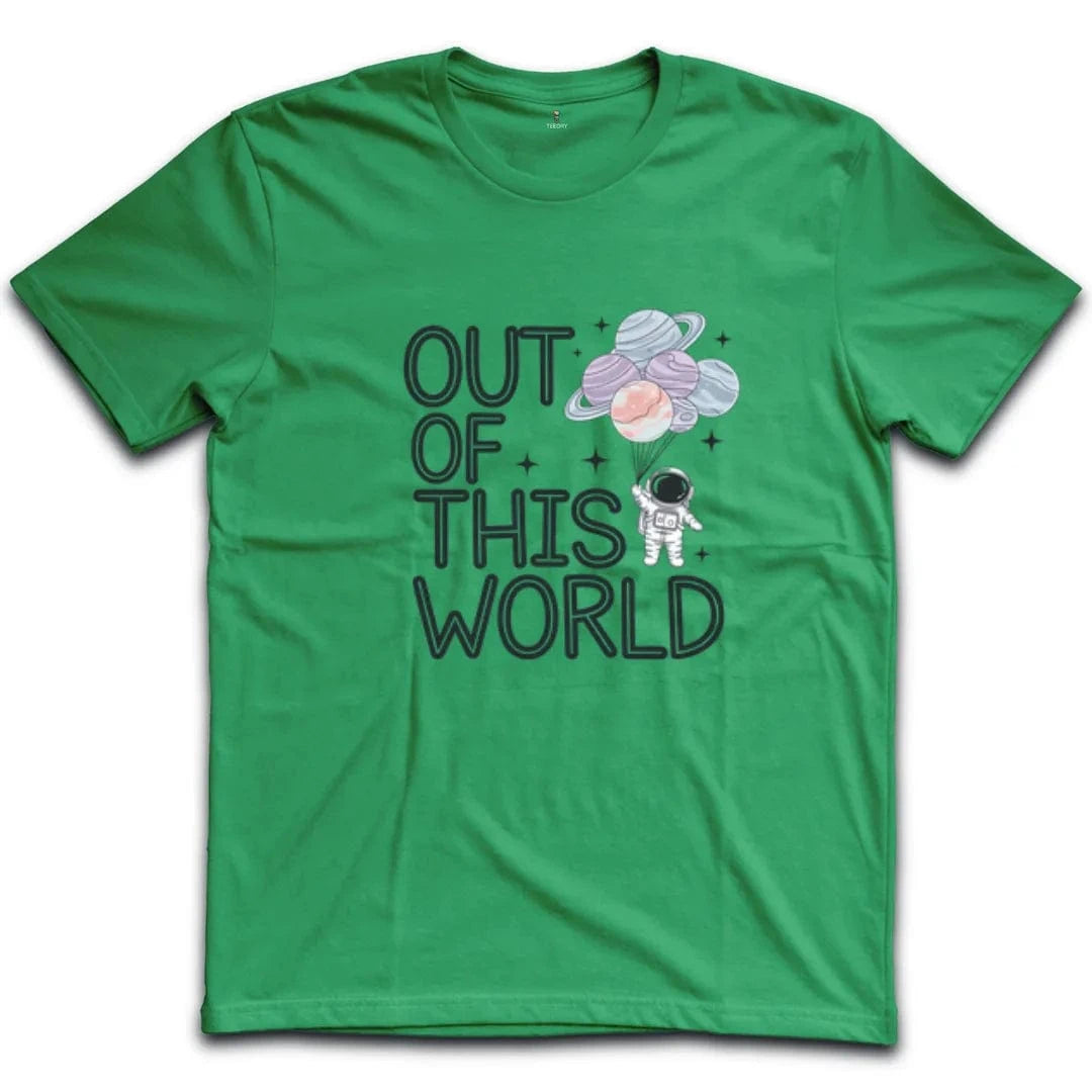 Out of This World T-Shirt