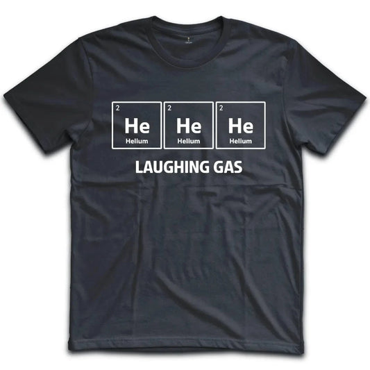 Laughing Gas T-Shirt