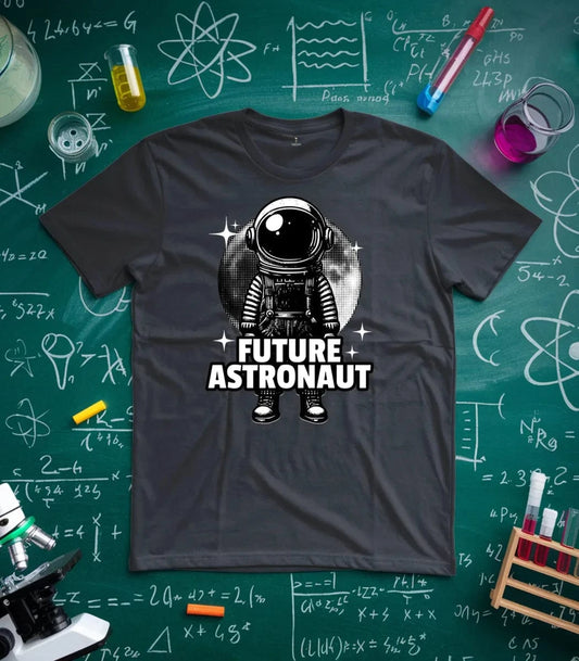 Future Astronaute T-Shirt