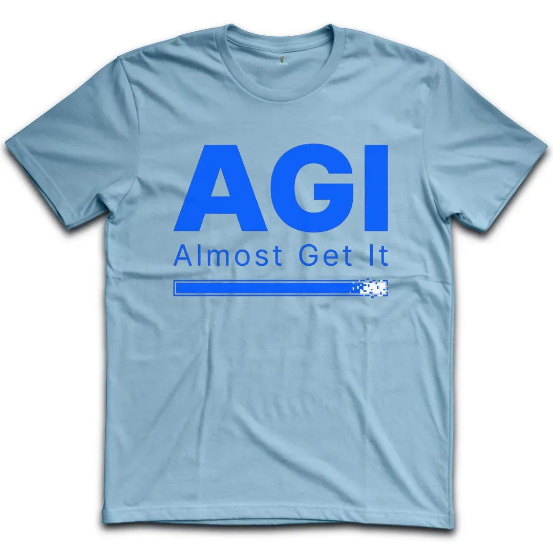 AGI T-Shirt