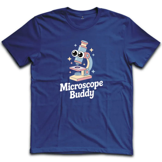 Microscop Buddy T-Shirt