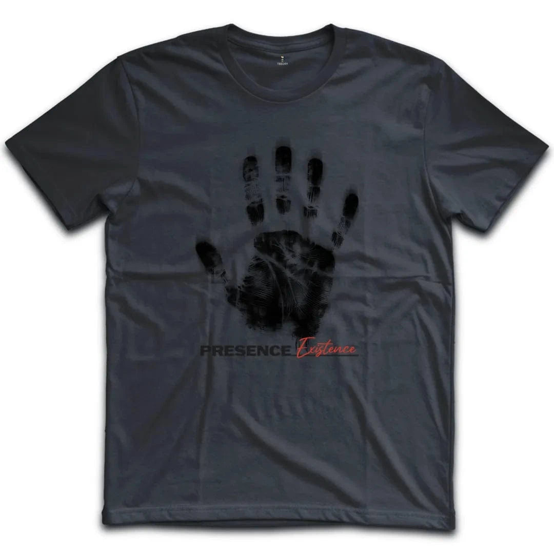 Presence Existence T-Shirt