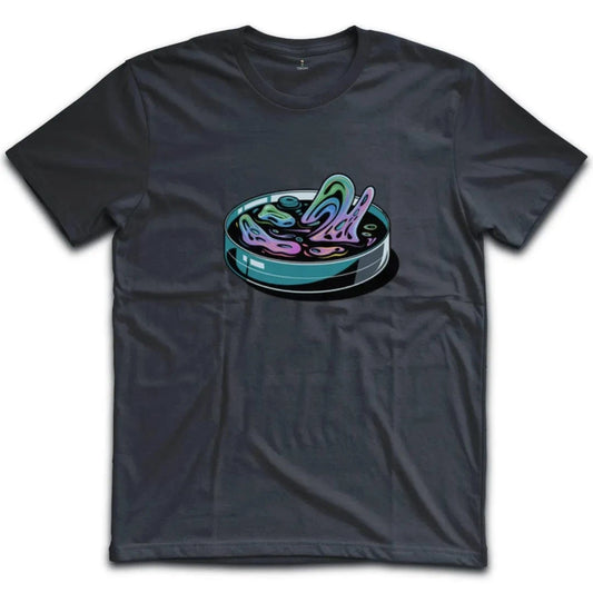 Science Petri Dish T-Shirt