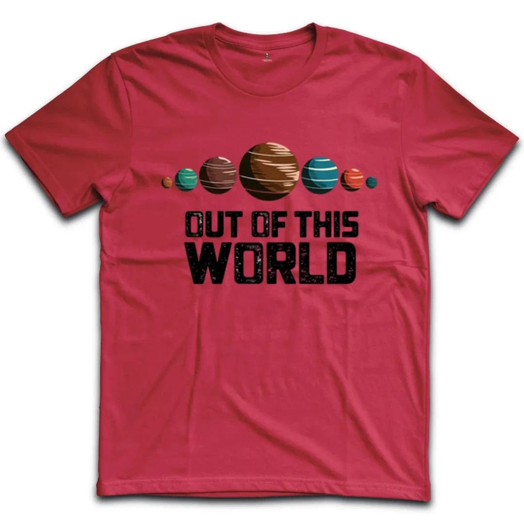 Out of This World T-Shirt